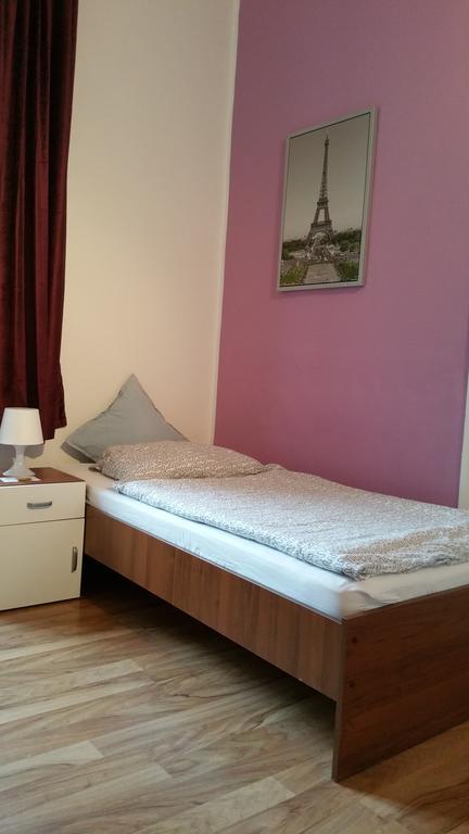 Pension Anna Rastatt Rom bilde
