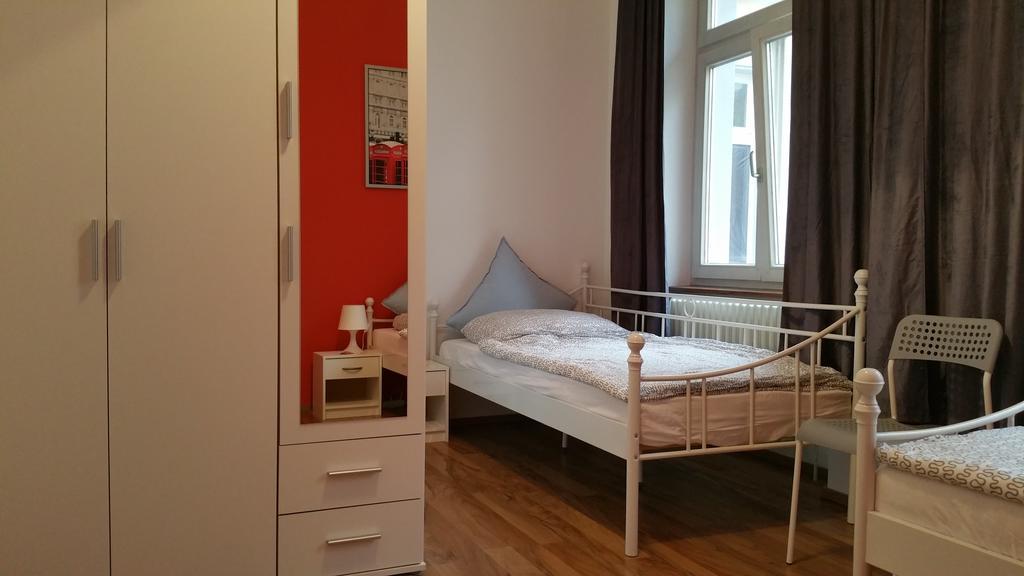 Pension Anna Rastatt Rom bilde
