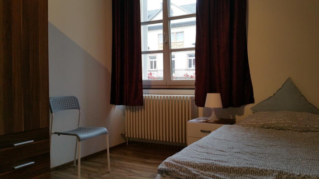 Pension Anna Rastatt Rom bilde