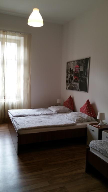 Pension Anna Rastatt Rom bilde