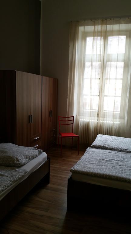 Pension Anna Rastatt Rom bilde