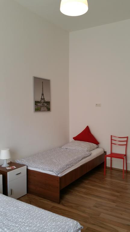Pension Anna Rastatt Rom bilde