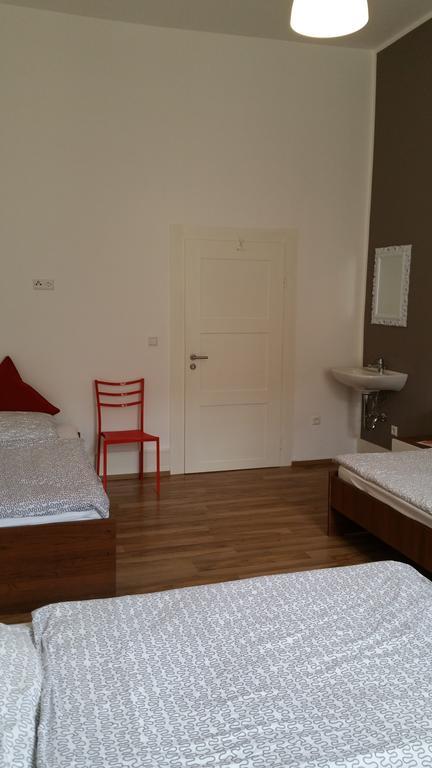 Pension Anna Rastatt Rom bilde
