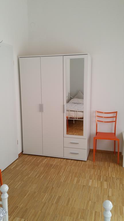 Pension Anna Rastatt Rom bilde