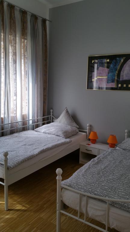 Pension Anna Rastatt Rom bilde