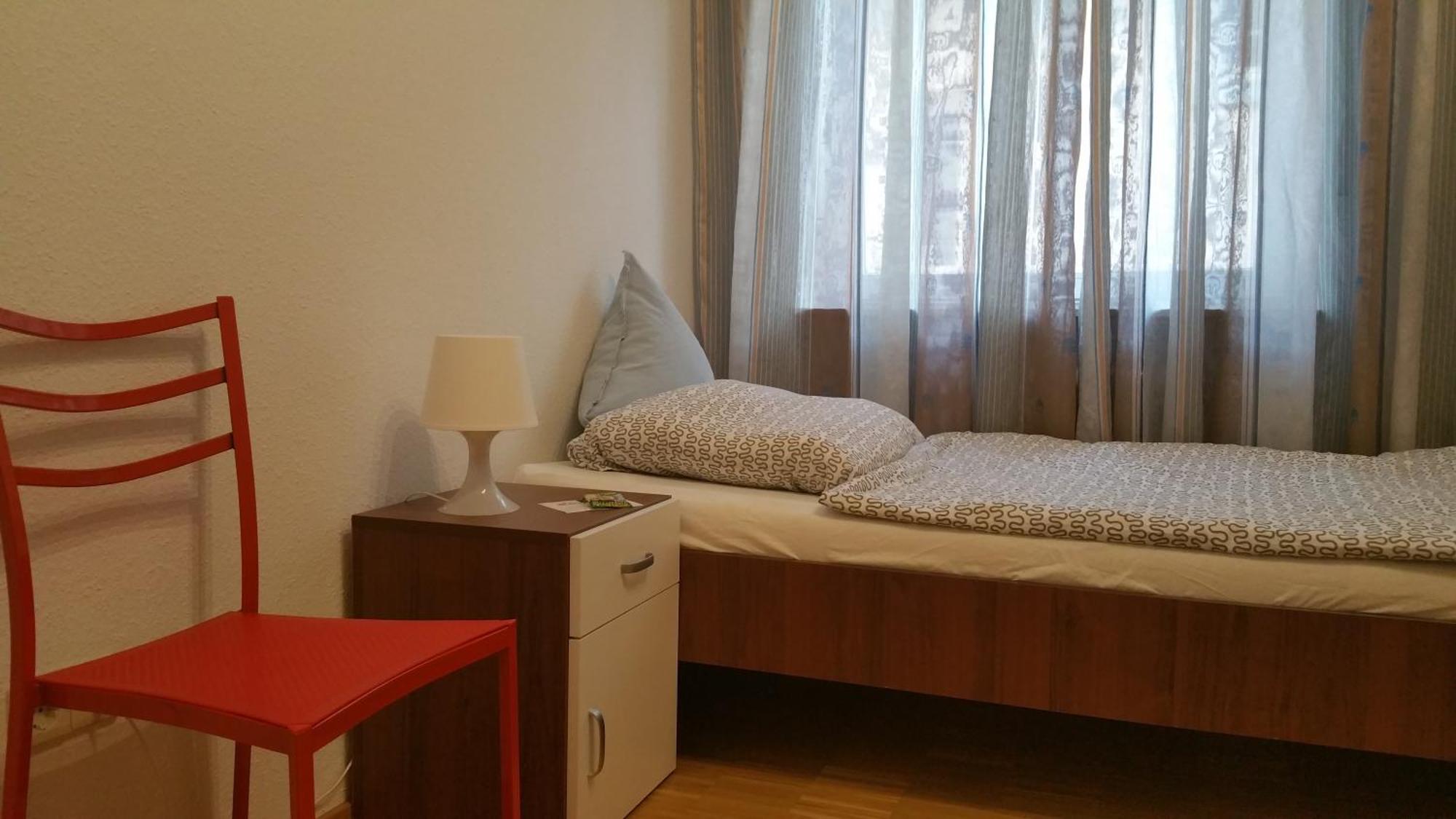 Pension Anna Rastatt Rom bilde