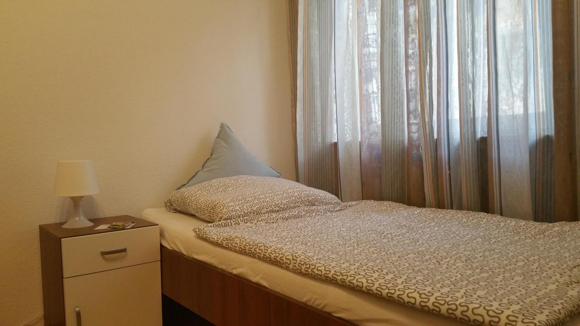 Pension Anna Rastatt Rom bilde